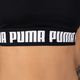 PUMA Mid Impact Puma Strong PM fitness podprsenka černá 521599 01 5