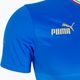 Dětský fotbalový dres Puma Figc Home Jersey Replica modrá 765645 3