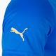 Dětský fotbalový dres Puma Figc Home Jersey Replica modrá 765645 6