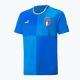 Dětský fotbalový dres Puma Figc Home Jersey Replica modrá 765645 8