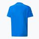 Dětský fotbalový dres Puma Figc Home Jersey Replica modrá 765645 9