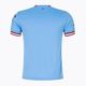 Dětský fotbalový dres Puma Mcfc Home Jersey Replica Team blue 765713 2