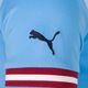 Dětský fotbalový dres Puma Mcfc Home Jersey Replica Team blue 765713 7