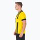 Pánský fotbalový dres Puma Bvb Home Jersey Replica Sponsor yellow and black 765883 3