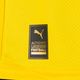 Pánský fotbalový dres Puma Bvb Home Jersey Replica Sponsor yellow and black 765883 6
