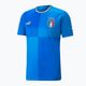 Pánské fotbalové tričko Puma Figc Home Jersey Replica blue 765643 9