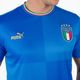 Pánské fotbalové tričko Puma Figc Home Jersey Replica blue 765643 4