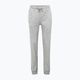 Pánské kalhoty FILA Braives Sweet light grey melange 3