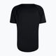 FILA pánské tričko Lexow Raglan černé 2