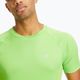 FILA pánské tričko Ridgecrest jasmínově zelené 4