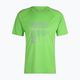 FILA pánské tričko Riverhead jasmínově zelené 5