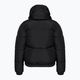 Dámská péřová bunda FILA Buchen Cropped Puffer Jacket black 2