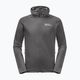 Pánská fleecová mikina Jack Wolfskin Baiselberg Hooded Fz 5