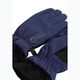 Trekingové rukavice Jack Wolfskin Highloft night blue 2