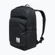 Městský batoh Jack Wolfskin Taubenberg 20 l black