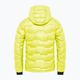 Pánská péřová bunda Jack Wolfskin Alpspitze Down Hoody firefly 9