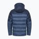 Pánská péřová bunda Jack Wolfskin Nebelhorn Down Hoody nature blue 9