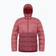 Dámská péřová bunda Jack Wolfskin Ather Down Hoody red ochre 10