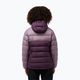 Dámská péřová bunda Jack Wolfskin Ather Down Hoody midnight plum 2