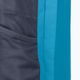 Pánská hardshell bunda Jack Wolfskin Evandale modrá 1111131_1361 8
