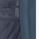 Pánská hardshell bunda Jack Wolfskin Evandale tmavě modrá 1111131_1383 8