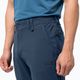 Pánské softshellové kalhoty Jack Wolfskin Activate Light modré 1503772_1383 3