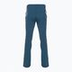 Pánské softshellové kalhoty Jack Wolfskin Activate Light modré 1503772_1383 5