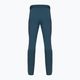 Pánské softshellové kalhoty Jack Wolfskin Activate Tour modré 1507451_1383 2