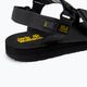 Pánské turistické sandály Jack Wolfskin Outfresh Sandal black 4039441_6361_070 7