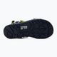 Dětské trekové sandály Jack Wolfskin Seven Seas 3 tmavě modré 4040061_1176 4