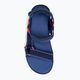 Dětské trekingové sandály  Jack Wolfskin Seven Seas 3 tmavě modré 4040061 6