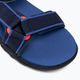 Dětské trekingové sandály  Jack Wolfskin Seven Seas 3 tmavě modré 4040061 7