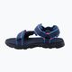 Dětské trekingové sandály  Jack Wolfskin Seven Seas 3 tmavě modré 4040061 10