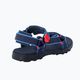 Dětské trekingové sandály  Jack Wolfskin Seven Seas 3 tmavě modré 4040061 11