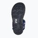 Dětské trekingové sandály  Jack Wolfskin Seven Seas 3 tmavě modré 4040061 12