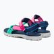Dětské trekingové sandály  Jack Wolfskin Seven Seas 3 barevné 4040061 3