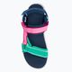 Dětské trekingové sandály  Jack Wolfskin Seven Seas 3 barevné 4040061 6