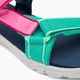 Dětské trekingové sandály  Jack Wolfskin Seven Seas 3 barevné 4040061 7