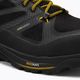 Pánské trekingové boty Jack Wolfskin Force Striker Texapore Low černé 4038843 10