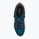 Dámská trekingová obuv Jack Wolfskin Terraventure Texapore Mid modrýe 4049991 6