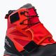 Pánské trekové boty Jack Wolfskin 1995 Series Texapore Mid red/black 4053991 7