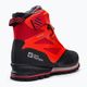Pánské trekové boty Jack Wolfskin 1995 Series Texapore Mid red/black 4053991 9