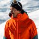 Jack Wolfskin pánská lyžařská bunda Alpspitze 3L oranžová 1115181 11