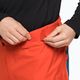 Jack Wolfskin pánské kalhoty pro parašutismus Alpspitze 3L orange 1115191 4