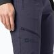 Pánské softshellové kalhoty Jack Wolfskin Holdsteig černé 1507701 8