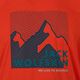 Jack Wolfskin pánské trekingové tričko Hiking Graphic orange 1808761_3017 6