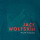 Pánské tričko Jack Wolfskin Hiking Graphic modré 1808761_4133 6