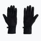 Trekingové rukavice Jack Wolfskin Allrounder černé 1910791 2