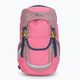 Dětský turistický batoh Jack Wolfskin Kids Explorer 16 růžový 2008242
