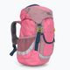 Dětský turistický batoh Jack Wolfskin Kids Explorer 16 růžový 2008242 2